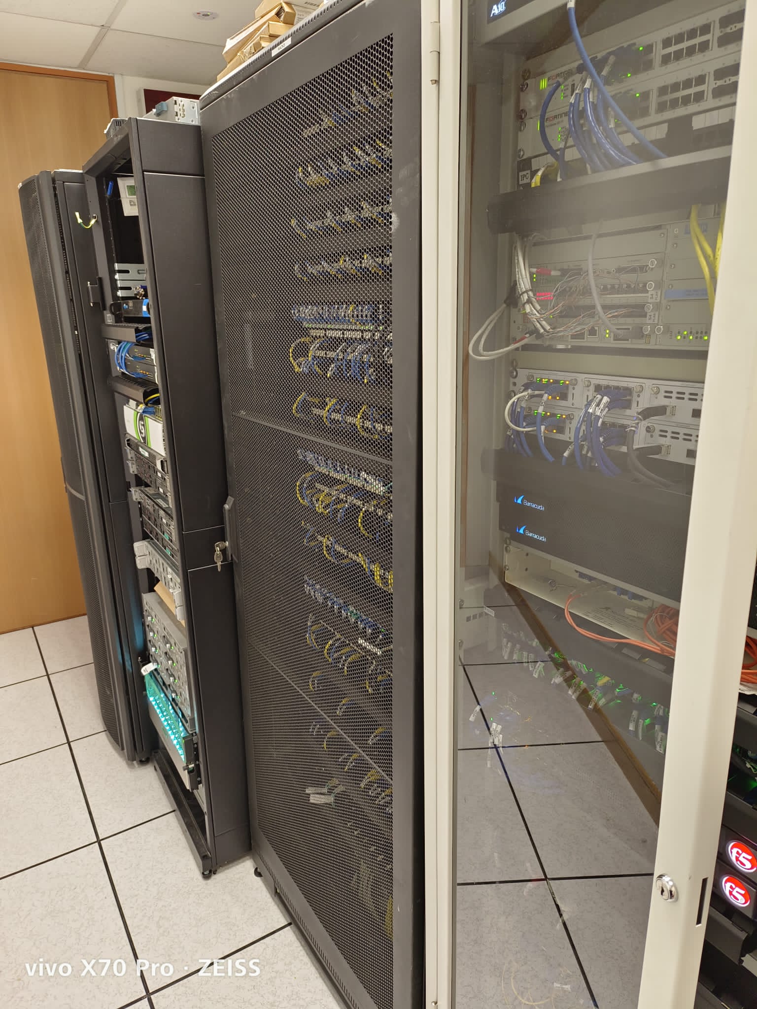 Data Infrastructure Data Infrastructure